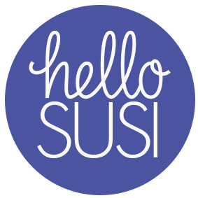 Hello Susi Logo